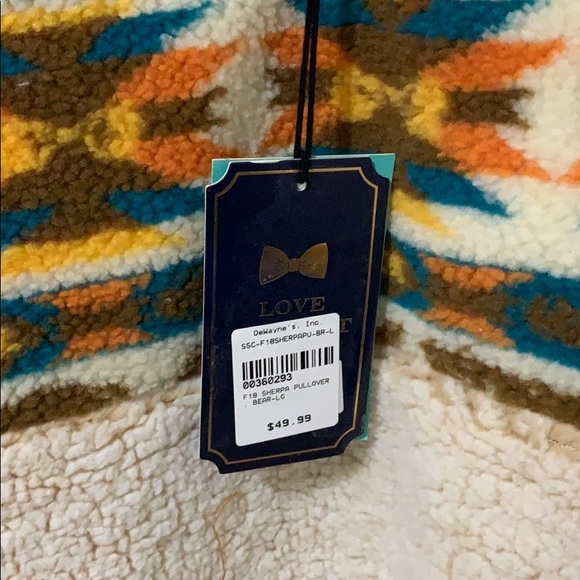 Simply southern pullover - Picture 2 of 4